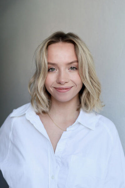 Justyna Marchwiany