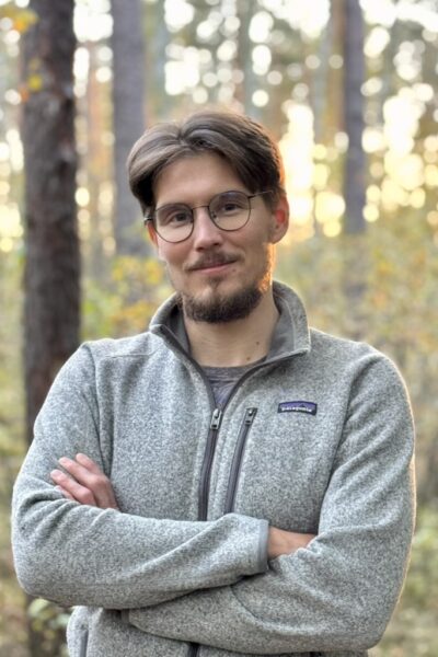 Profilowe - Szymon Bryniarski