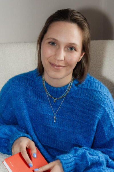 Karolina Potoczak-Zapała