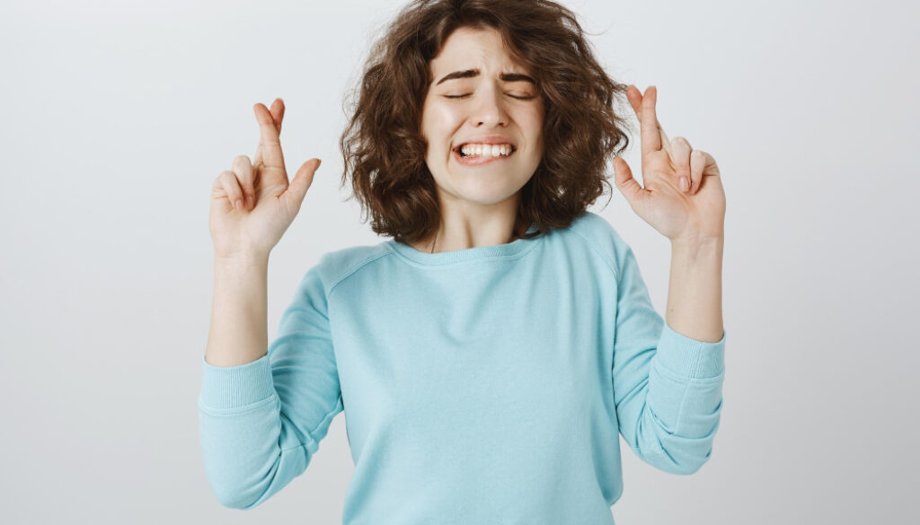 tłumienie emocji a psychoterapia