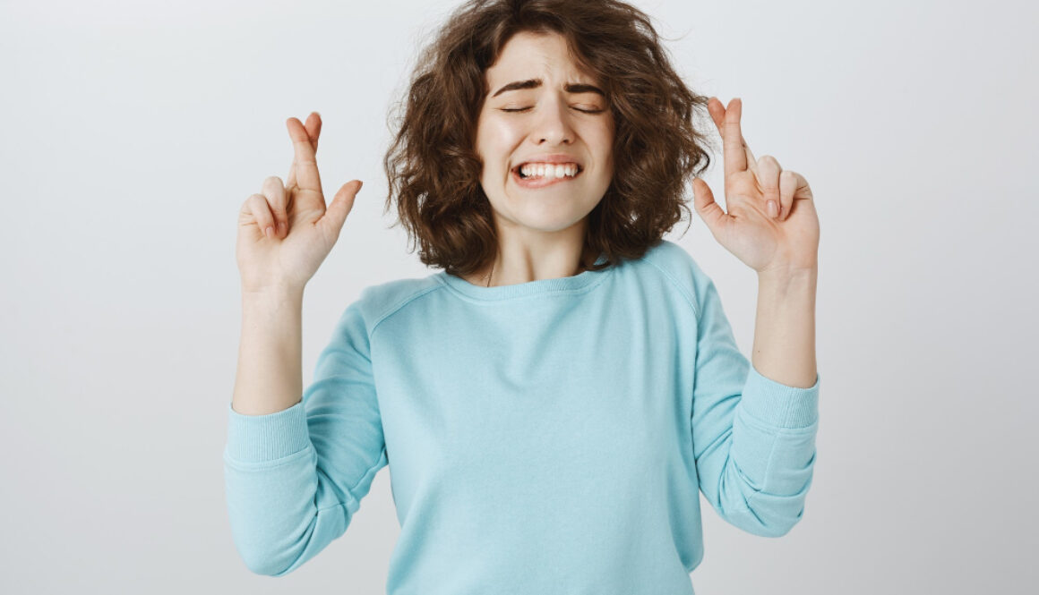 tłumienie emocji a psychoterapia