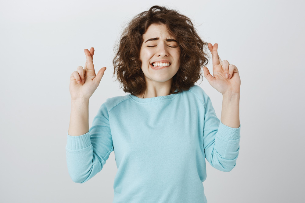 tłumienie emocji a psychoterapia