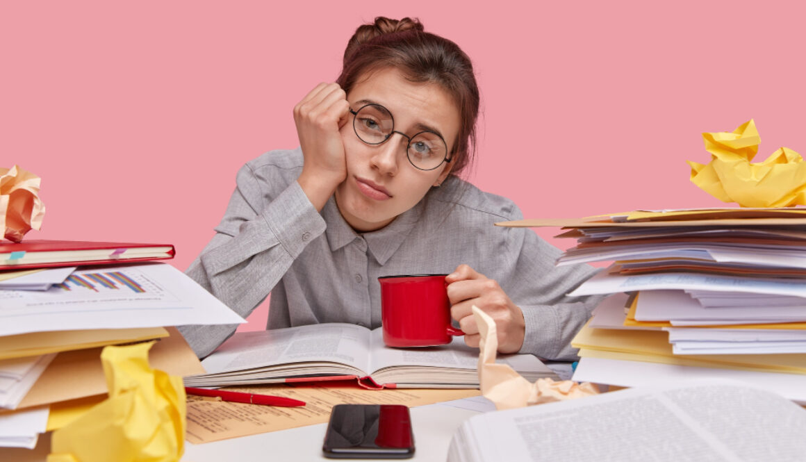 ukrywanie objawów adhd