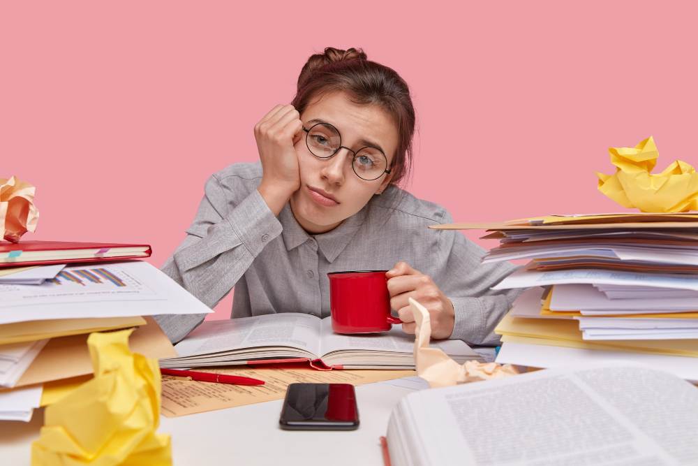 ukrywanie objawów adhd