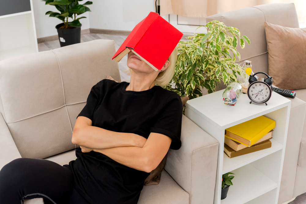 główne objawy adhd